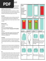 Pokemon Ultra Violet Guide 1 50 | PDF | Pokémon