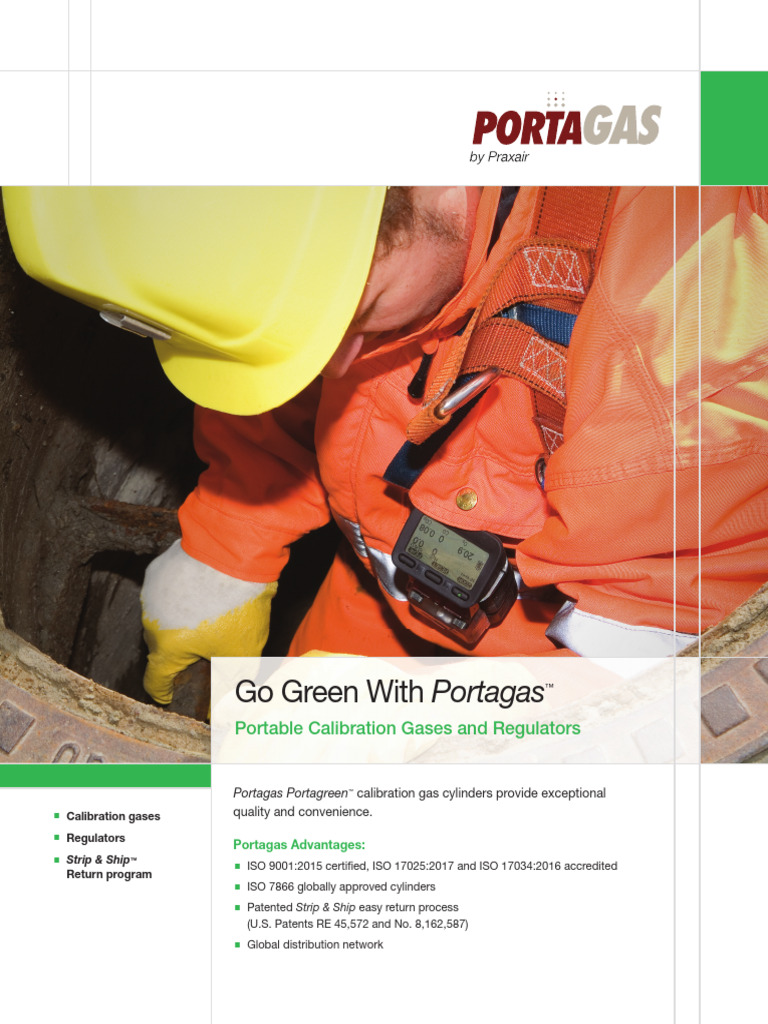 2019-Portagas Brochure | PDF