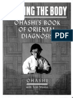 Ohashi - Reading The Body