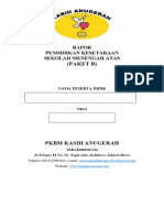 Format Raport Paket B (1) .Aldrich - Ma