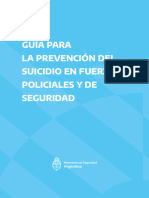 Cuadernillo SUICIDIO A5