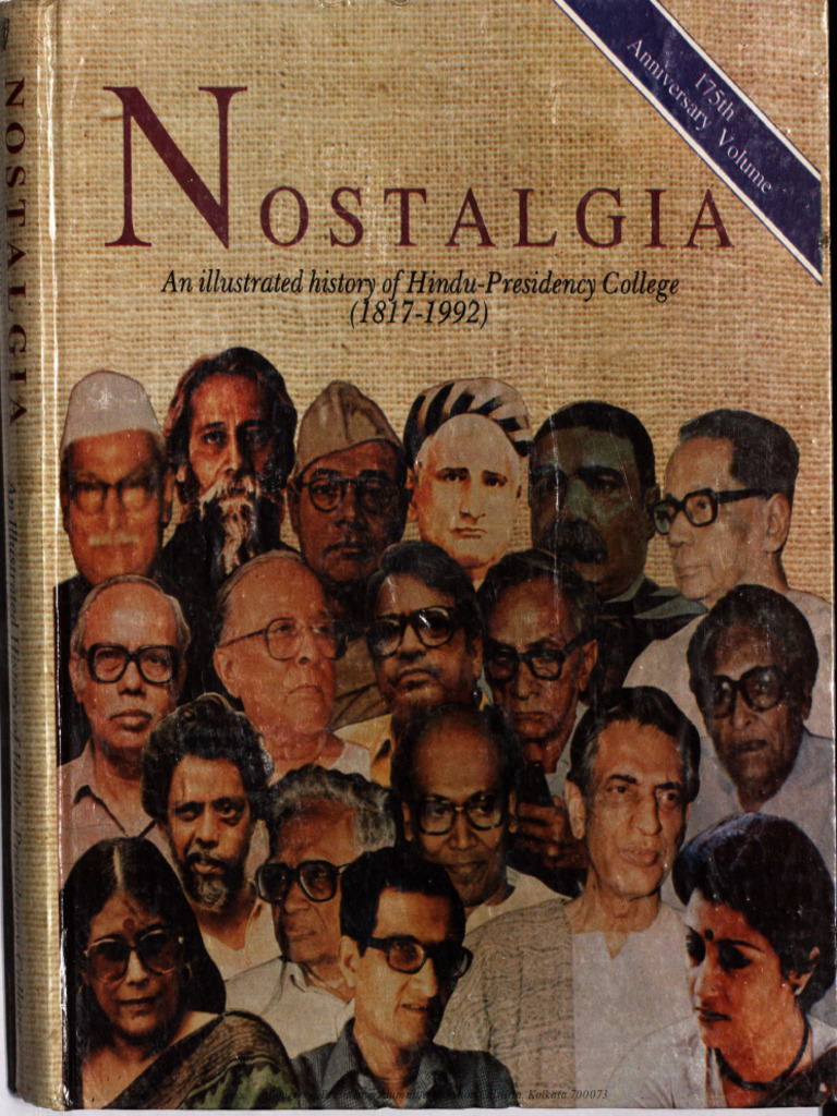 Nostalgia - 01 - Content (OCR View) - NC0 | PDF