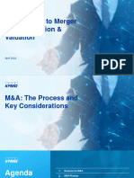 Introductions to Valuation Methods and Requirements 1672683839