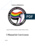 Manual de Convivencia