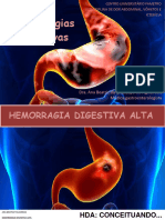 Hemorragia Digestiva 