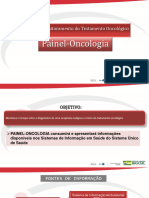 B - PAINEL-ONCOLOGIA - CIT