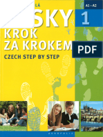401205712 Česky Krok Za Krokem 1 PDF