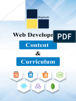 Fullstack Curriculum-1