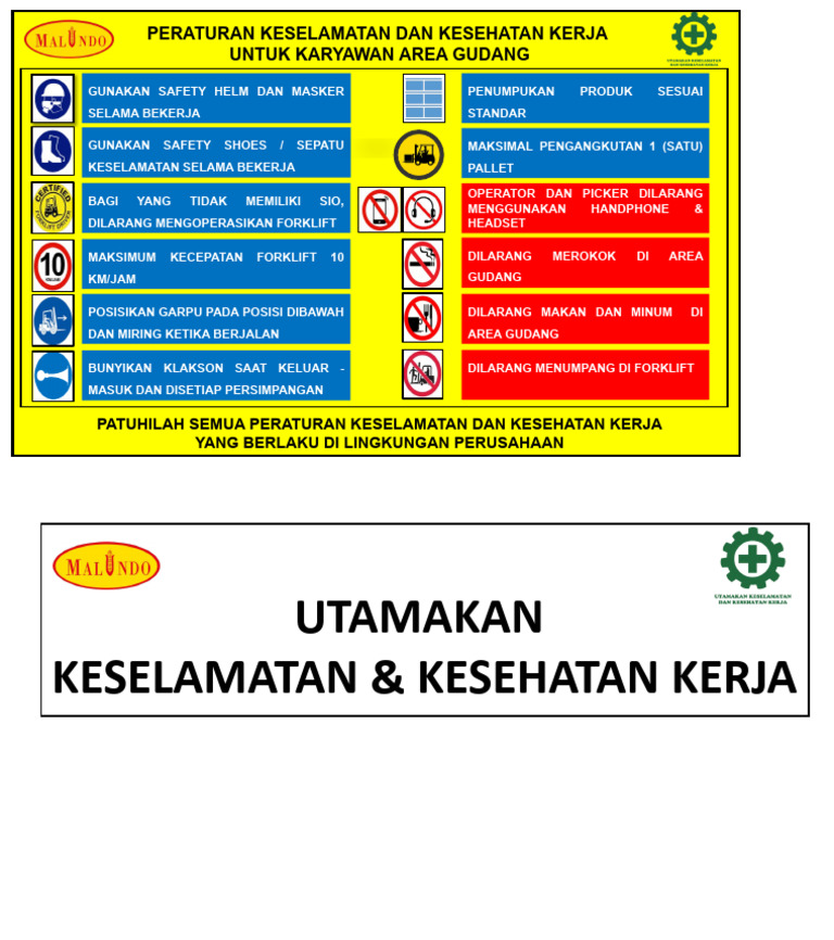 Rambu | PDF