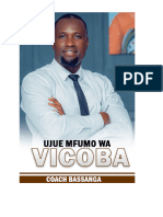 Vicoba E-Book