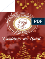 Catálogo Natalino Frei Chico 2023