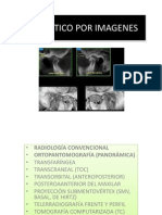 Diagnostico Por Imagenes