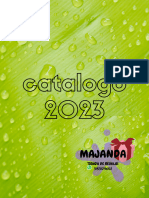Catalogo Desayunos y Detalles Majanda 2022