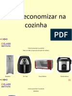 4 Como Economizar Na Cozinha