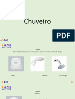 3 Chuveiro