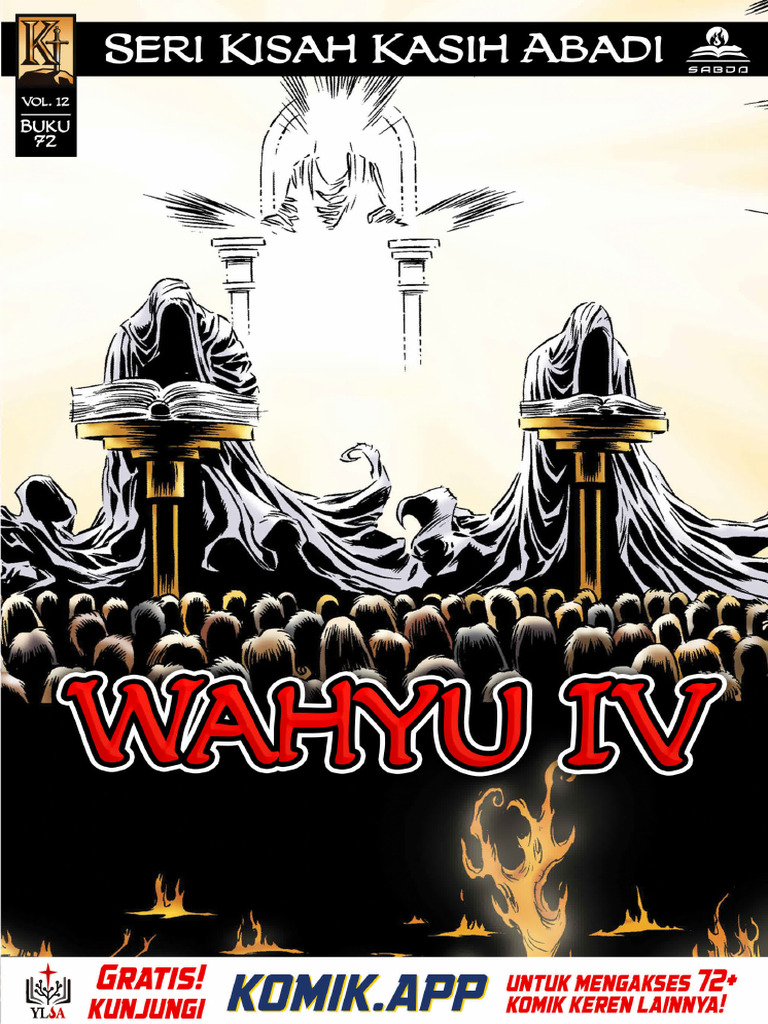 Kisah Kasih Abadi 72 Wahyu Iv Pdf