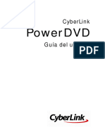 PowerDVD ESP