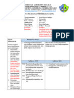 RPP Mat Modif-VIII-Santi Nurul