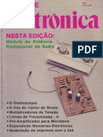 Radio e Eletronica Revista n 06