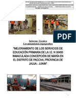 INFORME