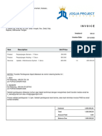 Invoice 50124