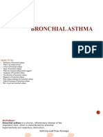 Bronchial Asthma