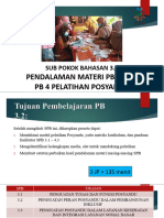 3.2 PPT Pendalaman Materi PB 3 & 4 (Edited Version)