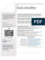 Engenheiro Curriculo 20 de Dezembro de 2023