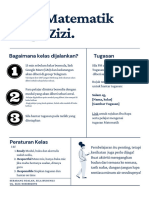 Kelas Matematik Cikgu Zizi T1