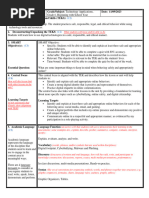 Edtpa Lesson Plan Guide LPG - NNJ