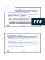 RISC-V Pipeline P3