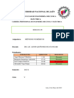 Actividades S08