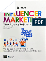 TH 8 Chiến Lược Influencer Marketing
