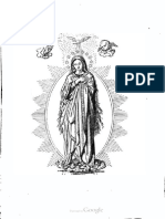 Mes de La Inmaculada Concepción de María Santísima (Diciembre)