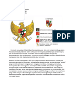  Pancasila 