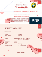 Laporan Kasus Kulit Edo DR Iwan Fix