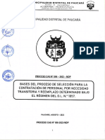 Bases Cas N°06 2023 Paucara