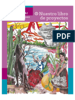 Nuestro Libro de Proyectos 1°