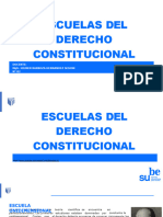 Derecho Constitucional - Sesion 02