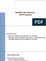 Sesion IV USM Gestion de Proyectos II 2023