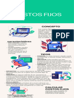 Costos Fijos, Costos Variables - Karoll Gutierrez