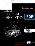 Physical Chemistry - Narendra Avasthi-1