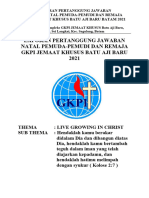 LPJ Natal Pp&Remaja 2021