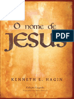 Resumo Nome Jesus Edicao Legado 49a6