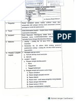 Sop Formulir Skrining Visual Rajal