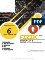 6 Topik Lengkap Fizik Tingkatan 4 KSSM1