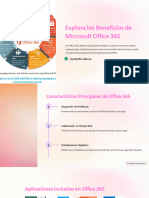 Presentacion Office 365