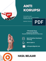 Antikorupsi CASUR1