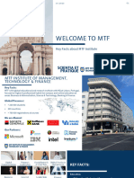 MTF Institute