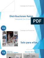 Distrib. Kalon Planchas, Fajas y Mas-3